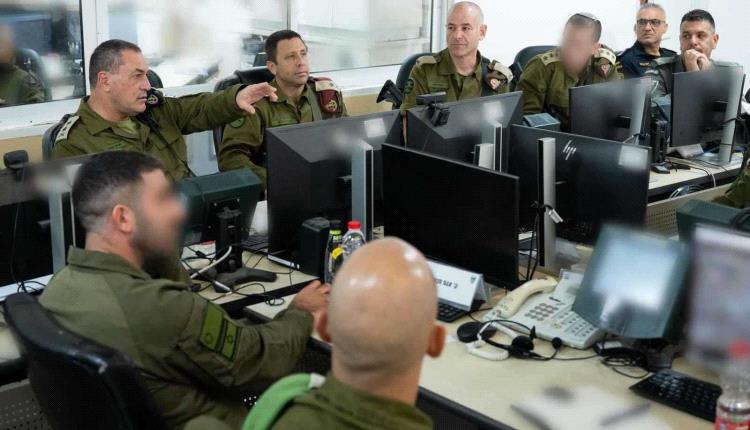 الجيش الإسر.ائيلي يؤكد استمرار خطة نزع سـ.ـلاح قطاع غـ.ـزة بالكامل