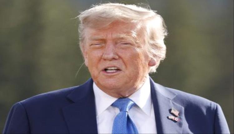 البث الإسر.ائيلية: صبر ترامب بدأ ينفد مع إيـ.ـران