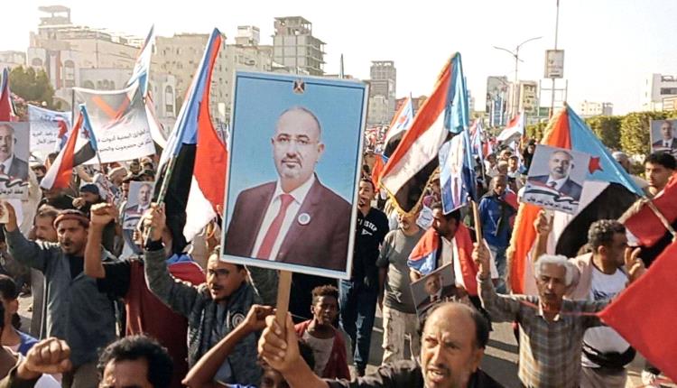 الجنوب لن يتراجع عن مساره الوطني مهما اشتدت الضغوط أو تنوعت أساليب الاستهداف.