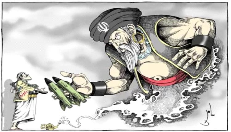 تحذيرات أممية متصاعدة من زجّ الحو.ثي لليمن في معركة النظام الإير.اني