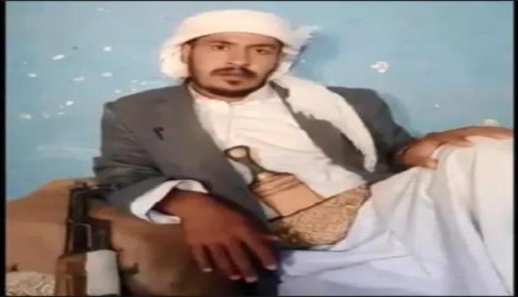 شيخ قبلي من الجوف يعلن انشقاقه عن مليشـ.ـيا الحو.ثي ويكشف فسادها