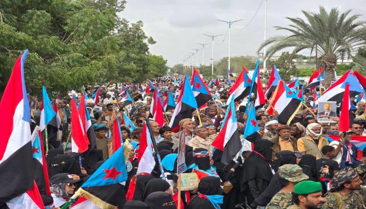 بيان مليونية زنجبار.. تجديد لعهد النضال الوطني وتحصين لمسار التحرر
