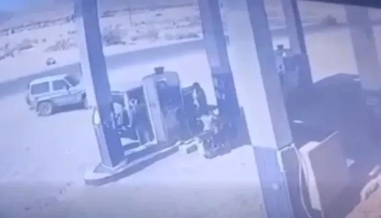 تصفية شيخ قبلي أثناء تزوّده بالوقود بطريقة مروعة هزت هذه المحافظة!