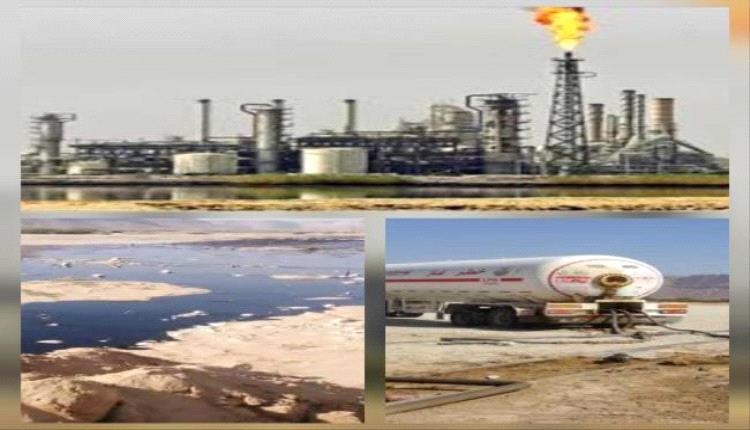 متى ترفع القيود السعودية من ثروات وموارد الجنوب؟