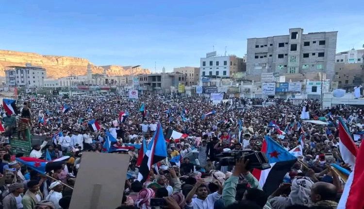 حضرموت طاردة لقوى الاحتلال والإرهـ.ـاب … تقرير بريطاني يضع الرياض تحت مجهر المساءلة الدولية