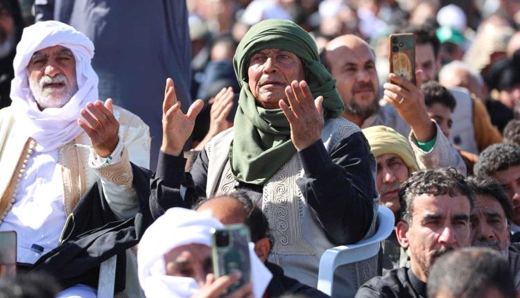 مقـ.ـتل سيف الإسلام.. نهاية تيار "الخضر" وانفراط عقد أنصار القذافي في ليبيا