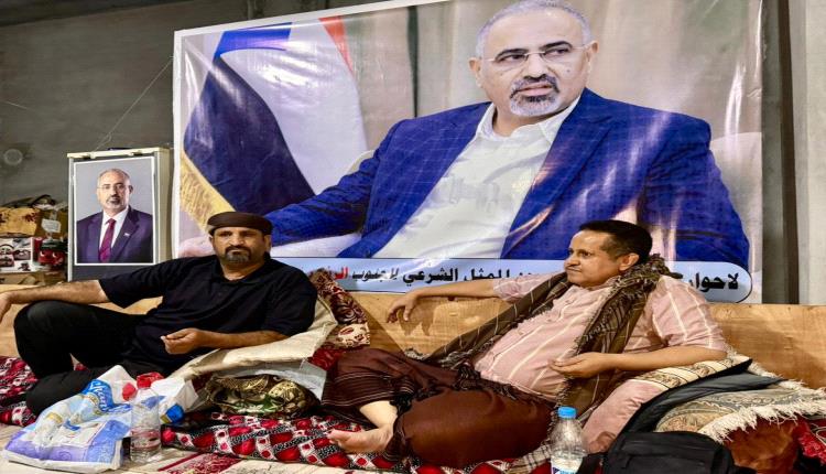 الحالمي يلتقي مدير أمن الشعيب في العاصمة عدن لبحث سبل تعزيز الاستقرار الأمني وحماية مكتسبات الجنوب