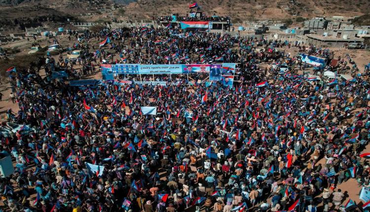 من يريد فهم معنى الانتماء وحب الوطن فليذهب إلى الضالع