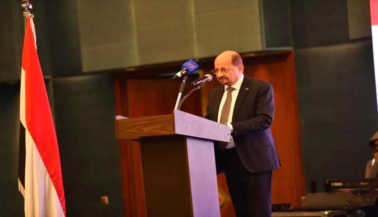 مصادر تكشف حقيقة وصول رئيس الوزراء شائع الزنداني الى عدن