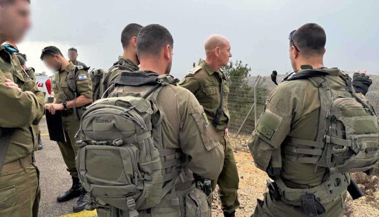 إسر.ائيل تعلن اغتـ.ـيال عنصر من حـ.ـزب الله في جنوب لبنان