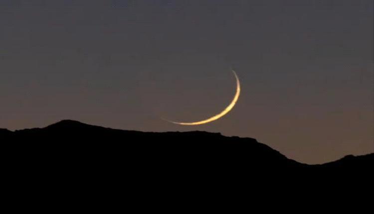 الأوقاف تشكل لجنة لتحري هلال رمضان وتحدد سبعة مواقع لرؤيته