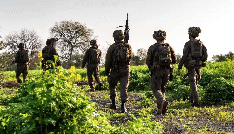 إسر.ائيل تكثف عملياتها ضد 