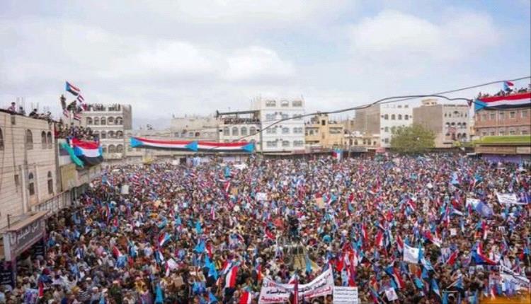 الجنوب يرفض العليمي وأتباعه… عدن ليست منصة لإعادة تدوير أدوات الحرب