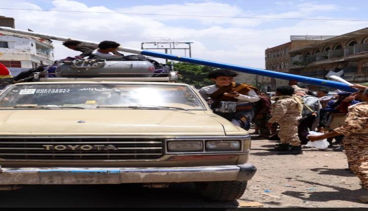 جبايات جديدة في تعز تُشعل الأسعار وتضاعف معاناة المواطنين في رمضان