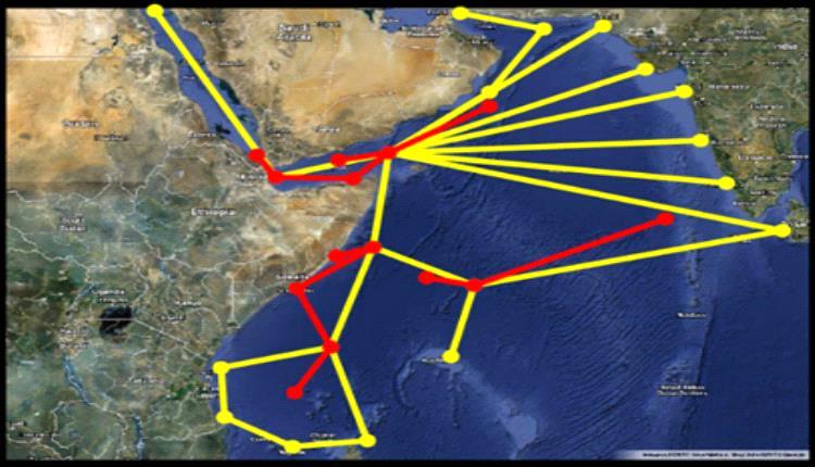 مخاوف إسـ.ـرائيلية من تمدد الفوضـ.ـى في جنوب اليمن 