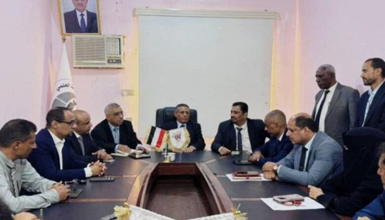 وزير التعليم العالي يشدد على تحسين الأداء المؤسسي وجودة التعليم الجامعي