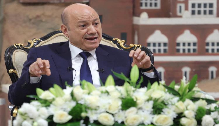 صادم.. الاتحاد الأوروبي يسخر من العليمي ويرفض التعاون مع حكومته
