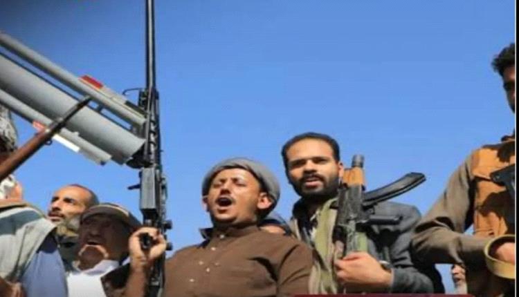 ارتفاع الانتـ.ـهاكات الحو.ثية في البيضاء.. 868 جريـ.ـمة خلال 2025