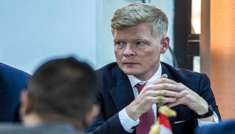 المبعوث الأممي يدعو إلى إحراز تقدم في ملف الأسرى باليمن