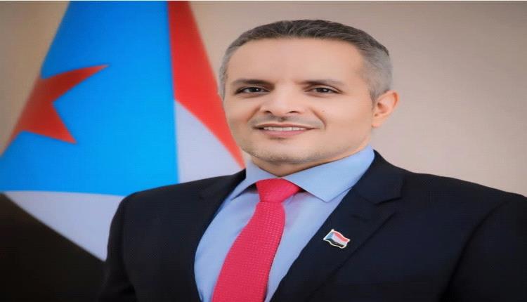 اليافعي: المرحلة الراهنة تتطلب عملاً جادًا وإحساسًا عاليًا بالمسؤولية