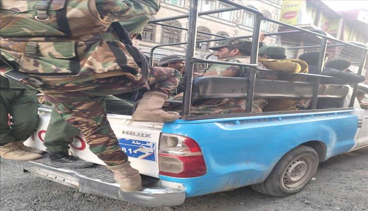 إتاوات الحو.ثيين تستنزف أصحاب رؤوس الأموال