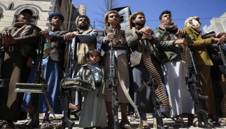 سياسات عصابة الحو.ثي تفاقم الأزمة الاقتصادية والمعيشية وتعمّق الاحتقان الشعبي