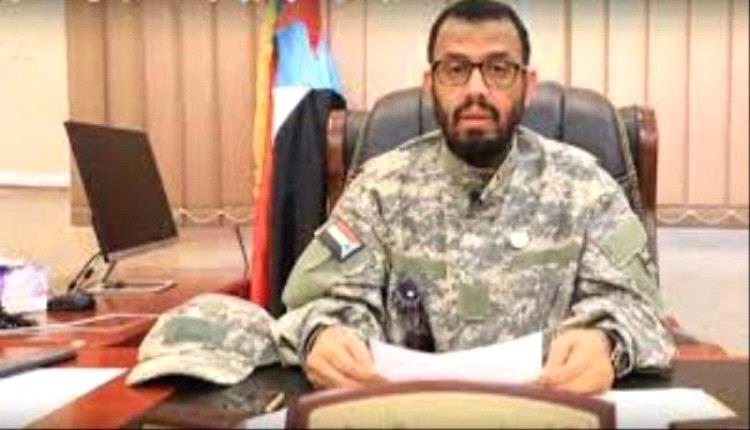 هاني بن بريك: السعودية خسرت الشعب الجنوبي بتحالفها مع الإخونج… ومن يواجه الشعوب سيهزم لا محالة