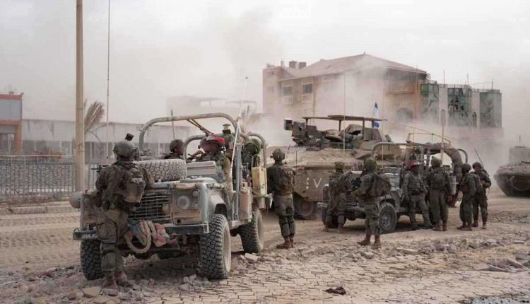 إستراتيجية "الضربات المتحركة".. كيف تعمل إسر.ائيل على منع تعافي حـ.ـماس وحـ.ـزب الله؟