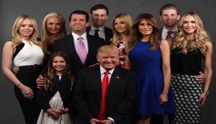 ليلة وداع البيت الأبيض.. زوجة ابن ترامب تكشف عن كواليس «عشاء العودة»
