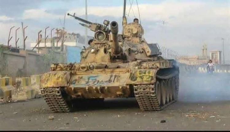 حصار عسكري وانتهاكات تطال أهالي المحجر شمال صنعاء