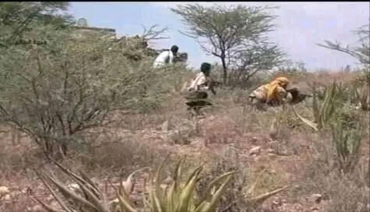 رمضان الصمود في الجبهات… قواتنا تـ.ـقاتل بالجوع والبرد فكونوا سندها