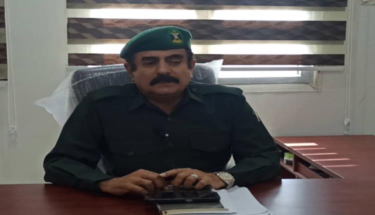 الأمن في لحج: استقرار وأمان بفضل الجهود المشتركة