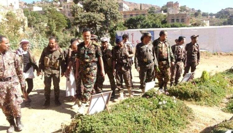 مخاوف من عمليات انتقامية.. مقـ.ـتل قيادي حـ.ـوثي في اشتباك مع قبائل يمنية