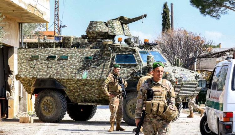 "مهلة الثمانية أشهر".. استراتيجية لبنانية لـ"تبريد الصدام" وتفادي الانفـ.ـجار