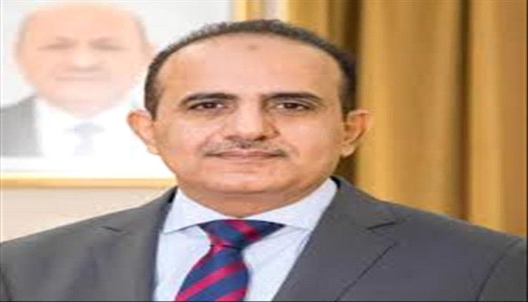 وزير الصحة يطلق حملة صحة وعافية لتعزيز السلوكيات الوقائية خلال شه..