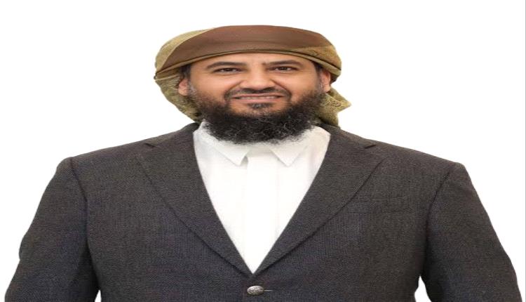 المحرمي يؤكد: أمن واستقرار عدن أولوية وطنية ودعم كامل للحكومة لتحسين الخدمات

