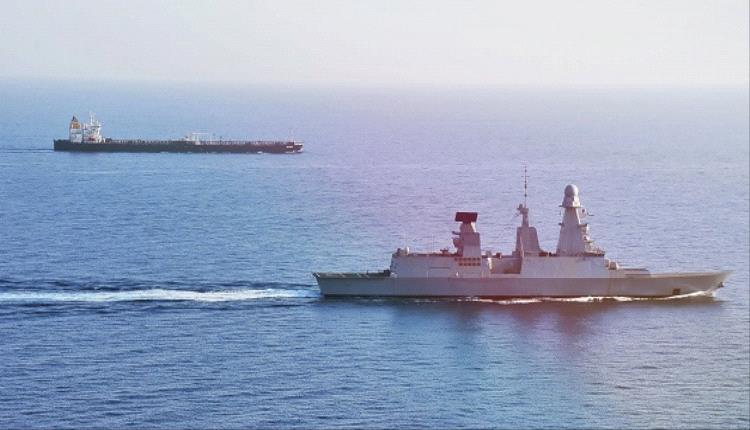 أسبيدس تؤمّن أكثر من 1570 سفينة تجارية في البحر الأحمر خلال عامين

