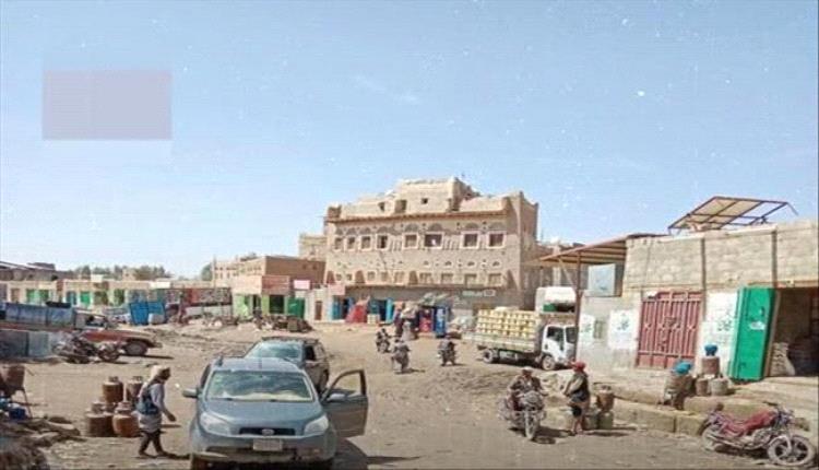 مقـ.ـتل وإصابة 13 شخصًا في اشـ.ـتباكات قبلية بالجوف 