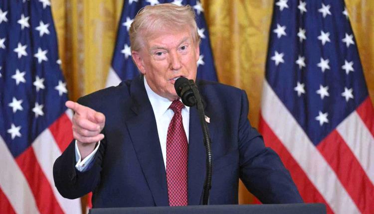 ترامب يصف أول اجتماع لمجلس السلام بأنه "الأهم من نوعه"