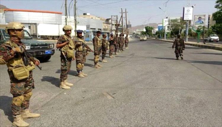 استنفار حو.ثي لمواجهة الموظفين المطالبين بصرف الرواتب