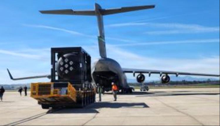 الجيش الأمريكي يختبر نشر مفاعلات نـ.ـووية صغيرة بوحداته النائية