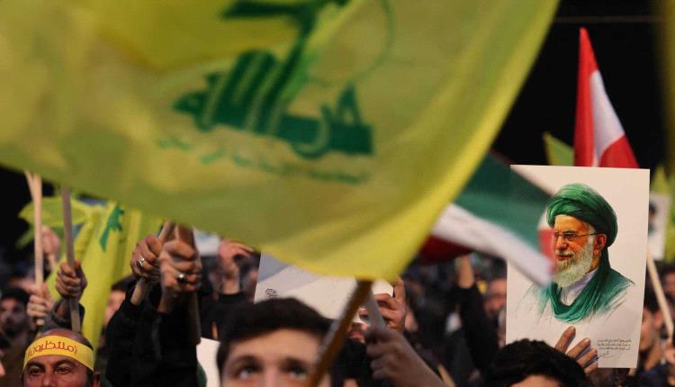 "يديعوت أحرونوت": إيـ.ـران تضغط على حـ.ـزب الله لدخول الحرب المحتملة