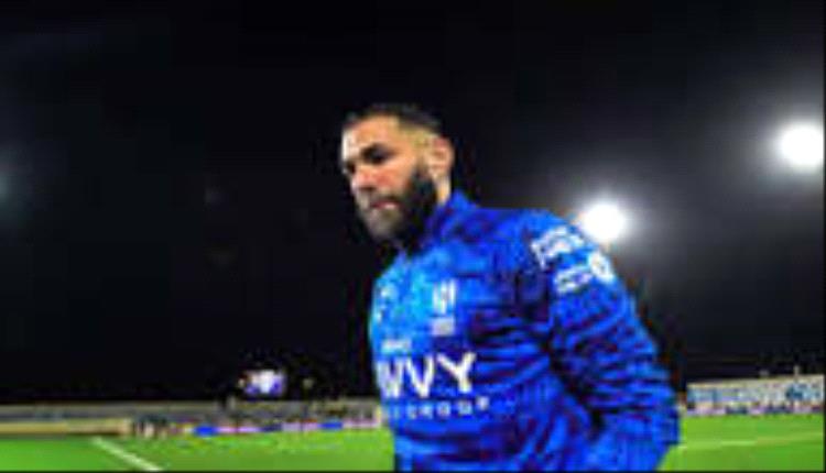 تحذير طبي لإدارة الهلال بشأن حالة بنزيما