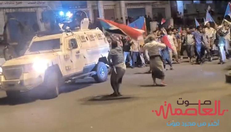 زنازين المعاشيق تحتجز 22 شاباً جنوبياً وحملة اعتقالات ممنهجة طالت شباب الجنوب  في عدن ولحج

