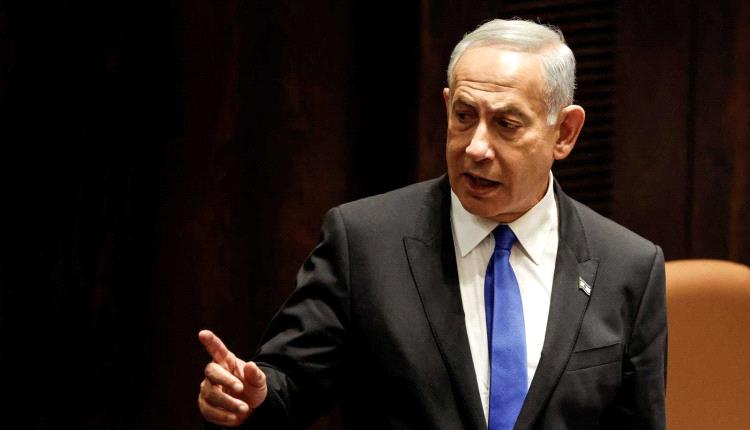 نتنياهو: إيـ.ـران ستواجه ردا "لا يمكنها تصوره" إن هاجمت إسر.ائيل
