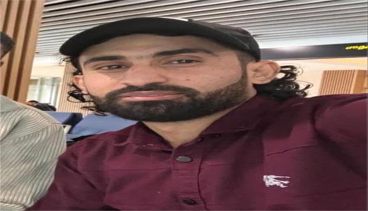 سلطات عدن تعتقل مواطنا امريكيا شارك في تظاهرات معاشيق 