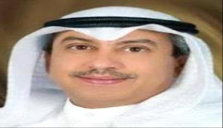 الكاتب الكويتي أنور الرشيد معلقاً على احداث معاشيق في عدن : "ما حدث في قصر المعاشيق جريمة ضد الإنسانية"