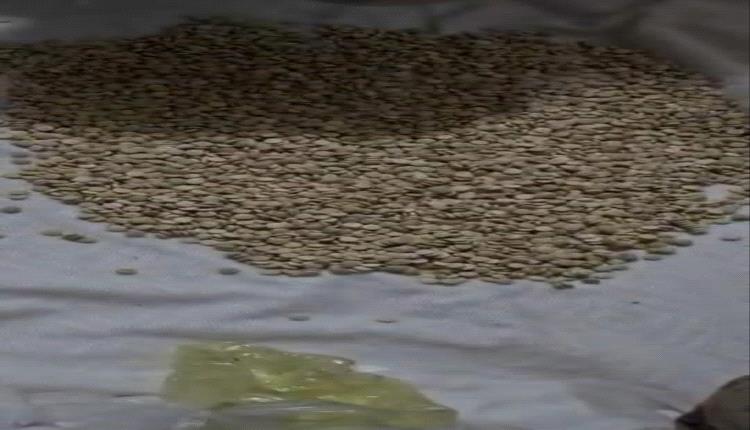 كتيبة أمن منفذ الوديعة تُحبط تهريب آلاف الحبوب المـ.ـخدرة المتجهة للسعودية