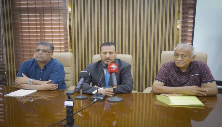 محافظ العاصمة عدن يؤكد على دور الإعلام كشريك أساسي في تعزيز الشفافية ودعم جهود التنمية