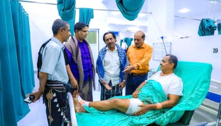 قمع واعتقالات.. «الانتقالي» يدين ملاحقة نشطاء في عدن ولحج